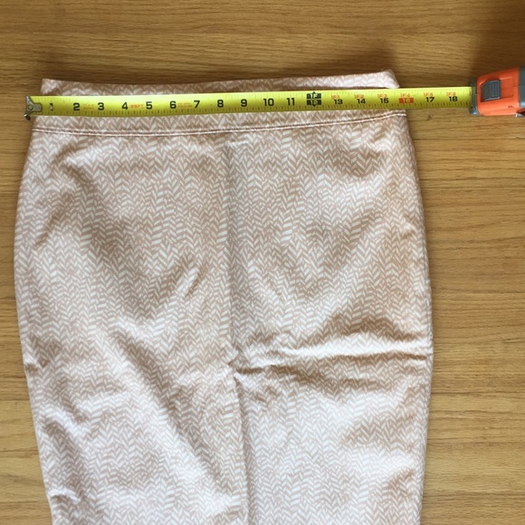 Anne Taylor LOFT skirt - Picture 5 of 6